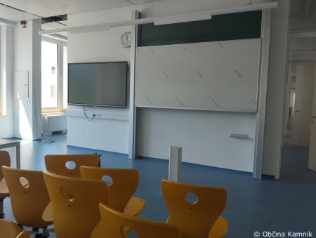 Izgradnja nove Osnovne šole Frana Albrehta Kamnik (10)